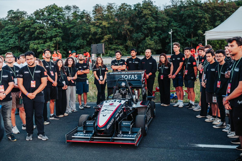 YTU Racing Team