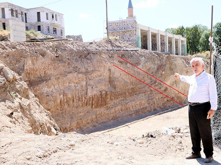 Deprem zararları