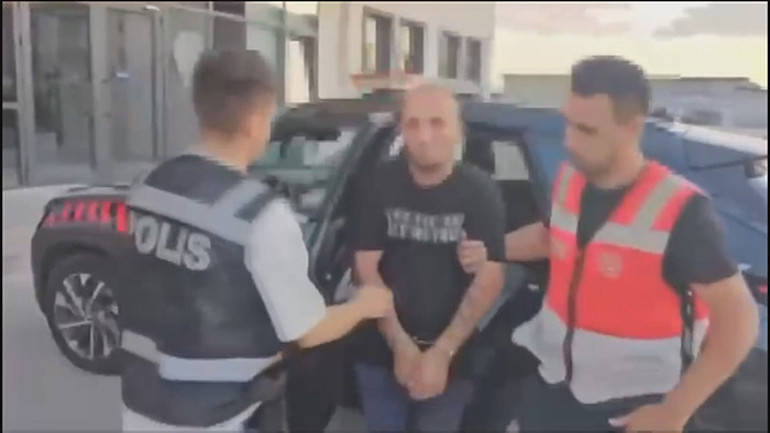 yangın sonrası