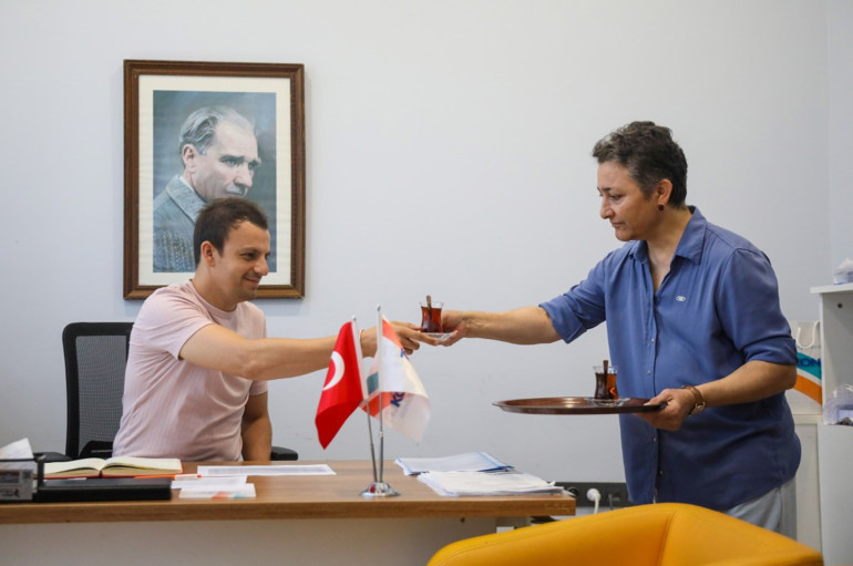 Çocuk Gelin Hikayesi
