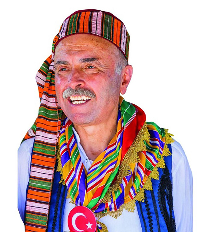 Ali Boğa