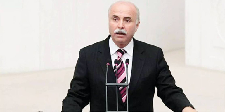Ali Boğa