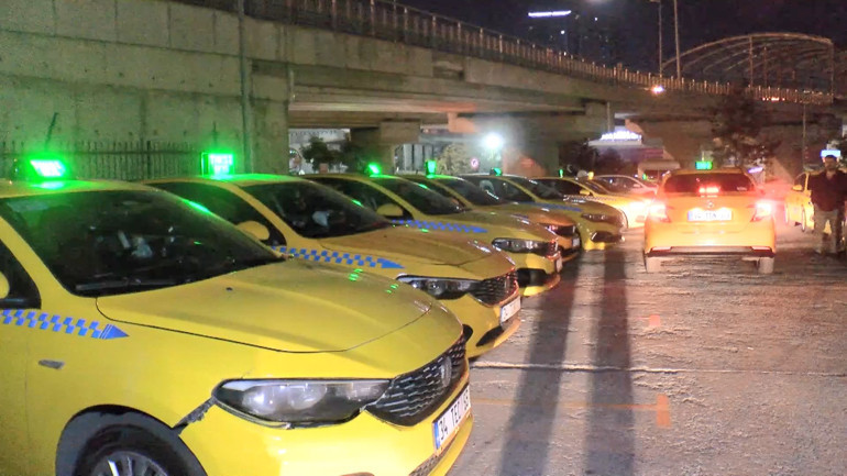 Polis Olay Yeri İncelemesi