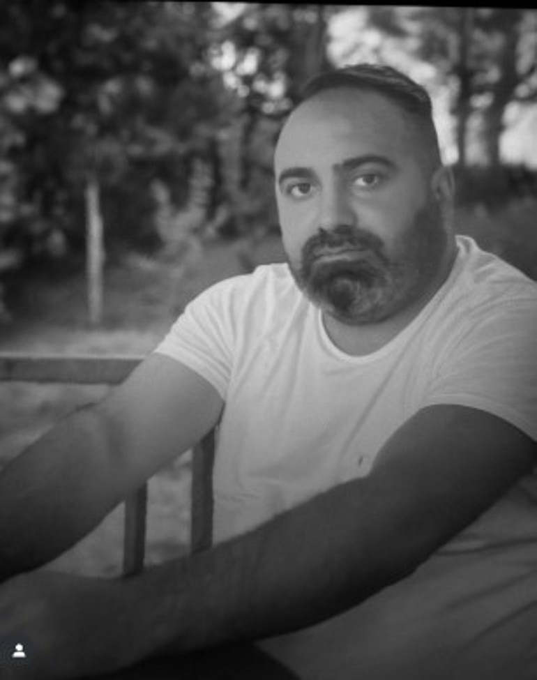 Taksiciler Dua Ediyor