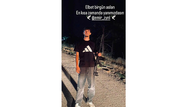 Sosyal Medya Paylaşımları