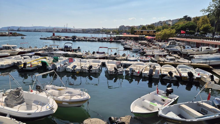 Balıkçı Teknesi
