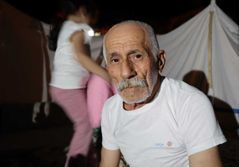 Damda Uymanın Huzuru
