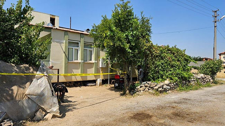 Olay anı