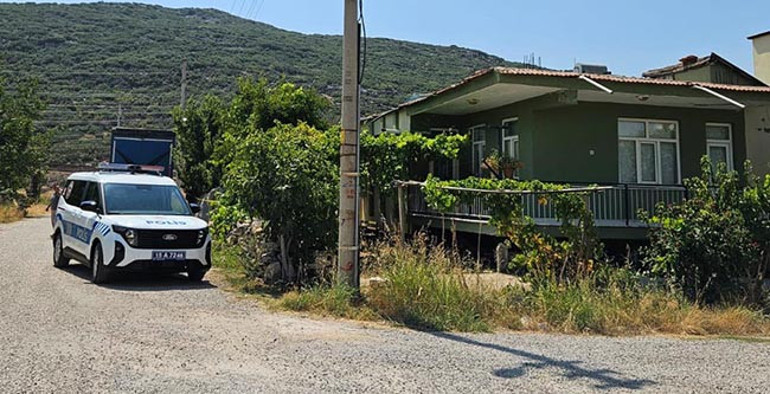 Hastane öncesi müdahale