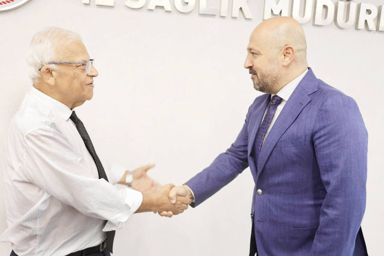 Deri Bankası