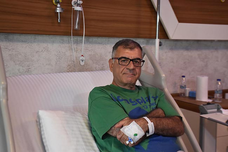 Diş İmplantı