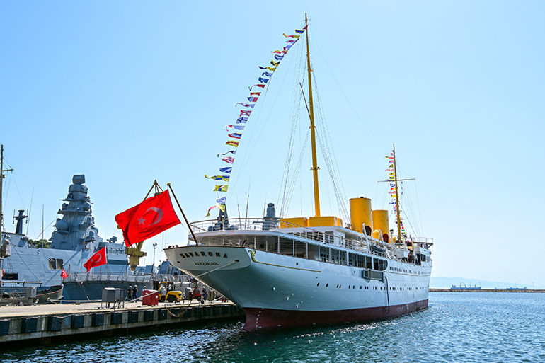 Atatürk'ün Eşyaları