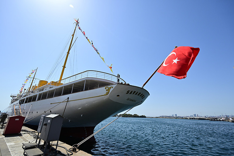 Atatürk'ün Hatıraları
