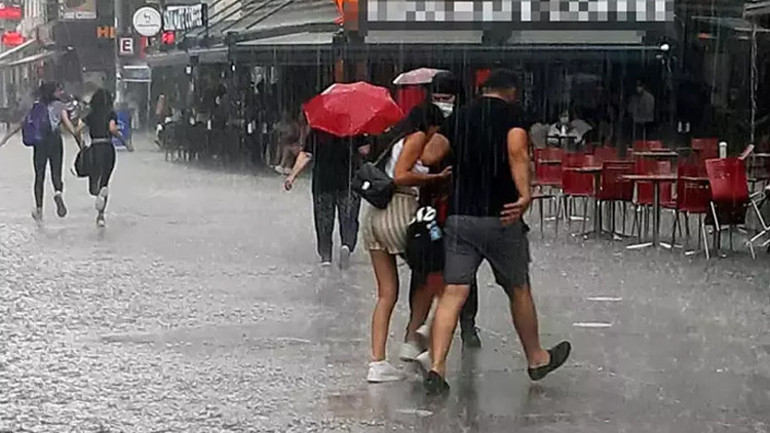 Batı Karadeniz Hava Durumu