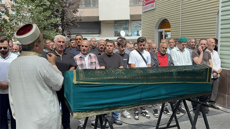 Kaza Anı