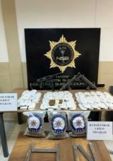 70 İl Genelinde Uyuşturucu Operasyonu: 940 Zehir Taciri Yakalandı