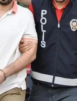 70 İlde Uyuşturucu Operasyonları: 940 Gözaltı
