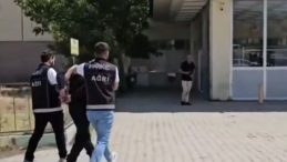73 İlde Uyuşturucu Operasyonu! 1.695 Şüpheli Yakalandı