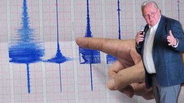 7&rsquo;den B&uuml;y&uuml;k Deprem Beklentisi! Uzmanlardan Uyarılar: &ldquo;Ne S&ouml;ylediysem Hepsi &Ccedil;ıktı, Biz Kahin Miyiz?&rdquo;