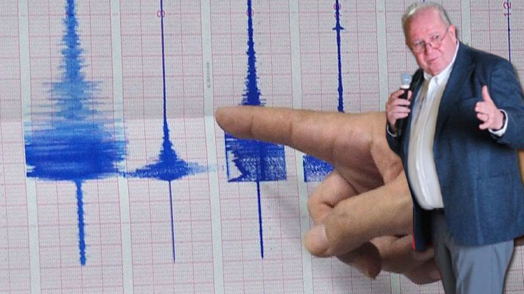 7’den Büyük Deprem Beklentisi! Uzmanlardan Uyarılar: “Ne Söylediysem Hepsi Çıktı, Biz Kahin Miyiz?”