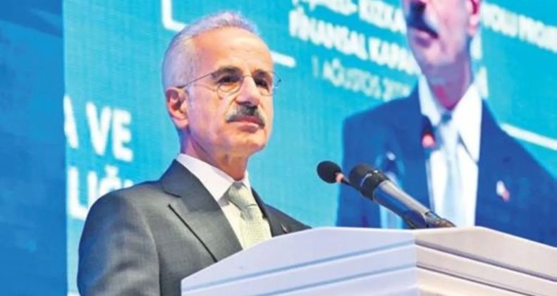 8 Banka, Dev Projeye 884 Milyon Euro Kaynak Ayırdı