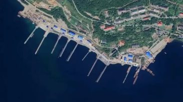 8.8 B&uuml;y&uuml;kl&uuml;ğ&uuml;ndeki Kam&ccedil;atka Depremi Endişe Yarattı: N&uuml;kleer Tesislerin Durumu Ne?