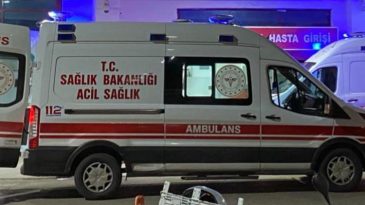 9 Yaşındaki &Ccedil;ocuk Havuzda Hayatını Kaybetti, İki Kişi Tutuklandı