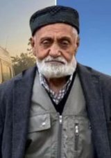 90 Yaşındaki Yusuf Dede Ormanda Kayboldu, 11 G&uuml;nd&uuml;r Aranıyor