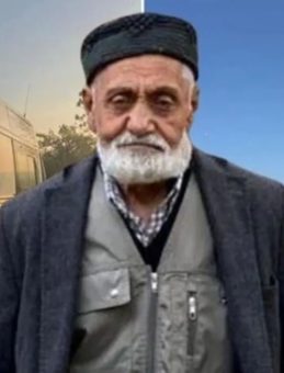 90 Yaşındaki Yusuf Dede Ormanda Kayboldu, 11 Gündür Aranıyor