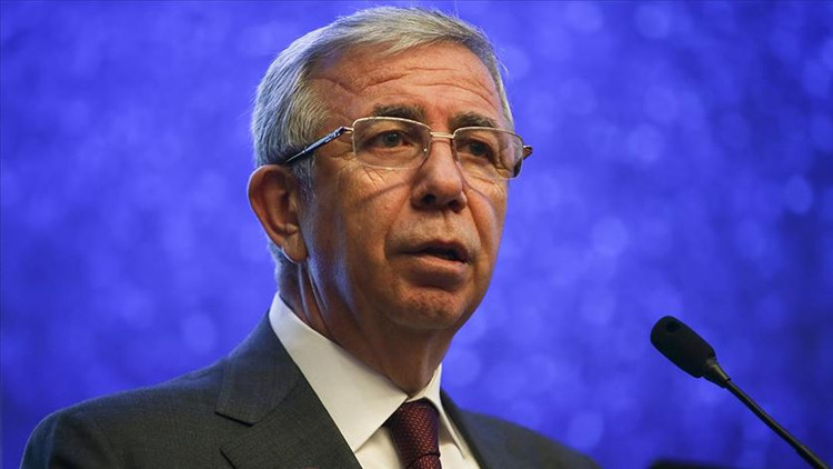 ABB: Mansur Yavaş, Herkese Eşit Hizmet Sunmaya CHP Çatısı Altında Devam Edecektir