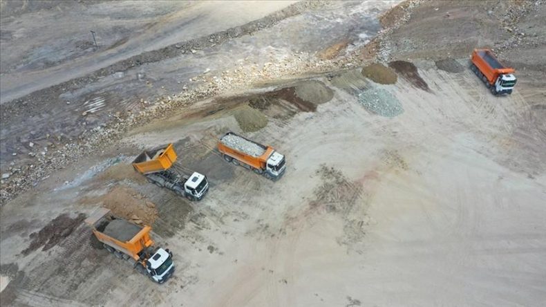 ABB’ye 7 milyon TL ‘dolgu’ cezası