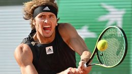 ABD Açık'ta Gauff ve Zverev, 2. Tura İlerledi