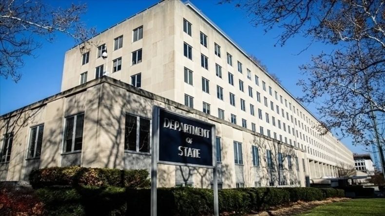 ABD Dışişleri Bakanlığı, 6 Binden Fazla Öğrencinin Vizesini İptal Etti