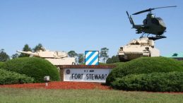 ABD Ordusu Açıkladı: Fort Stewart Askeri Tesisinde Silahlı Saldırı!