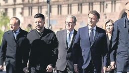 ABD: Rusya Ukrayna'da Compromise Sağladı