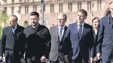 ABD: Rusya Ukrayna'da Compromise Sağladı