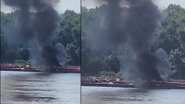 ABD'de Helikopter Kazası: 2 Kişi Hayatını Kaybetti