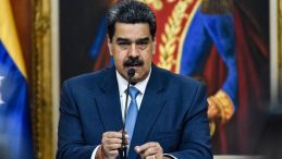 ABD'den Maduro İçin 50 Milyon Dolar Ödül