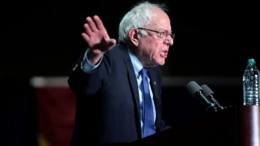 ABD'li Senat&ouml;r'den Trump'a Keskin Eleştiriler: Daha B&uuml;y&uuml;k Bir Hata İ&ccedil;inde