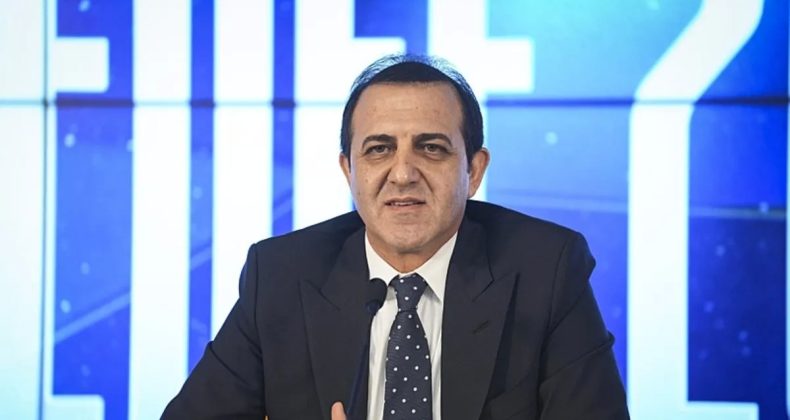 Abdullah Kavukçu'dan Barış Alper Yılmaz açıklaması: "Haberler asılsızdır"