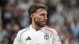 Abraham ve Orkun Kökçü, Süper Lig’de Debüt Yaptı