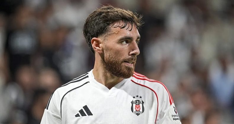Abraham ve Orkun Kökçü, Süper Lig’de Debüt Yaptı