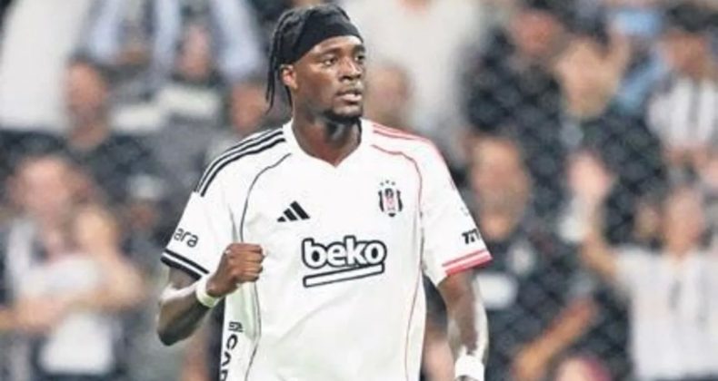 Abraham'ın İmzası Geçerli Hale Geldi!