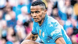 Ada'ya Akanji Çıkarması