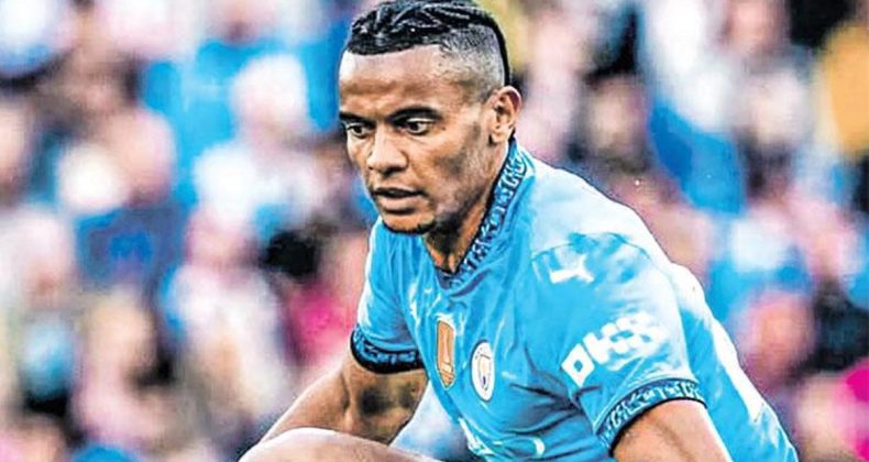 Ada'ya Akanji Çıkarması