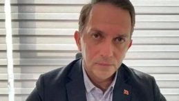 Adalet Bakanlığı’ndan Mucahit Birinci’ye Soruşturma İzni
