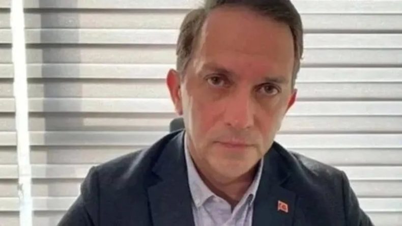Adalet Bakanlığı’ndan Mucahit Birinci’ye Soruşturma İzni