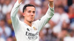 Adalı'nın Hedefi Lucas Vazquez!