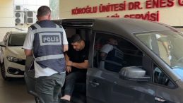 İş Adamı ve Şoförü Gözaltına Alındı