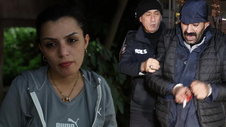 Adana'da dehşet! Cezaevinden kaçtı, yüzünü bıçakladı 'Affınıza sığınıyorum' mesajı gönderdi